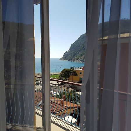 Linda Vista Apartment Monterosso al Mare Luaran gambar
