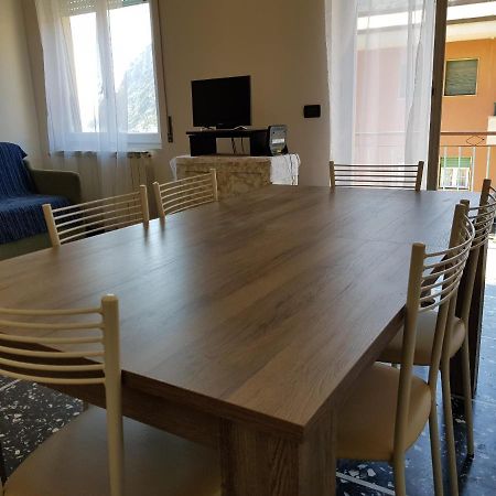 Linda Vista Apartment Monterosso al Mare Luaran gambar