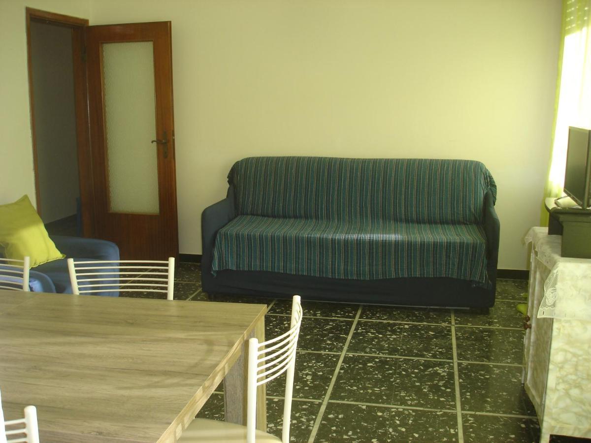 Linda Vista Apartment Monterosso al Mare Luaran gambar