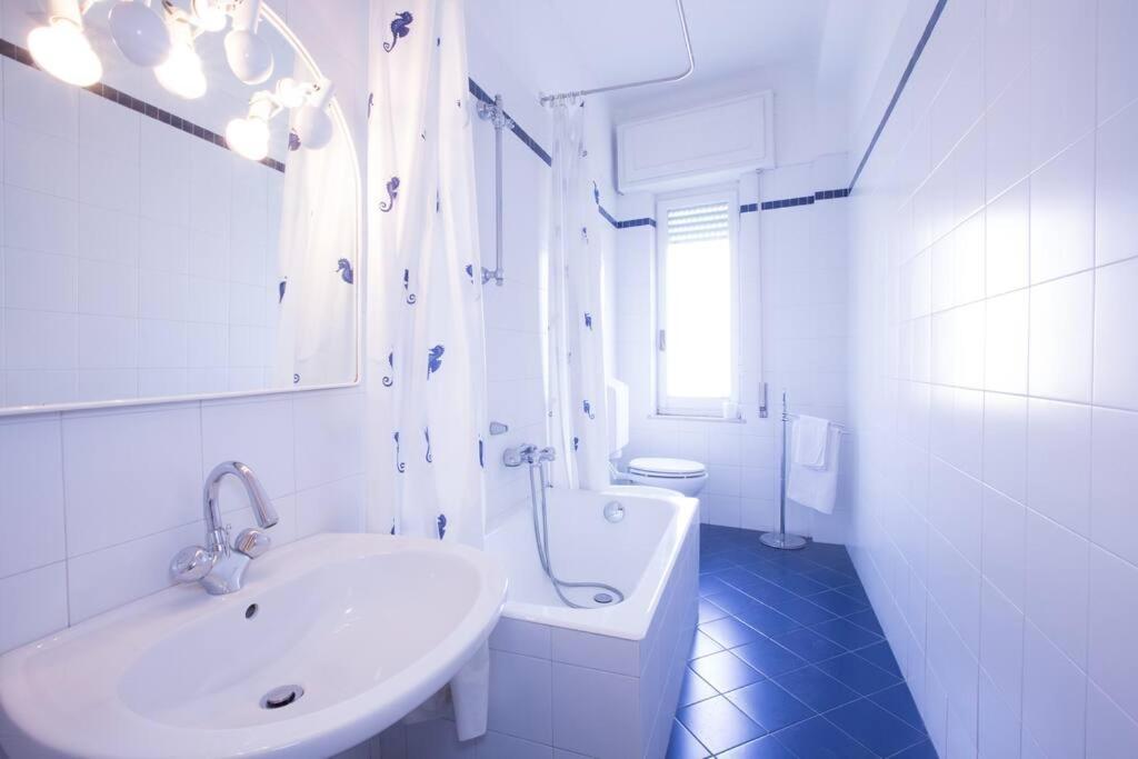 Linda Vista Apartment Monterosso al Mare Luaran gambar