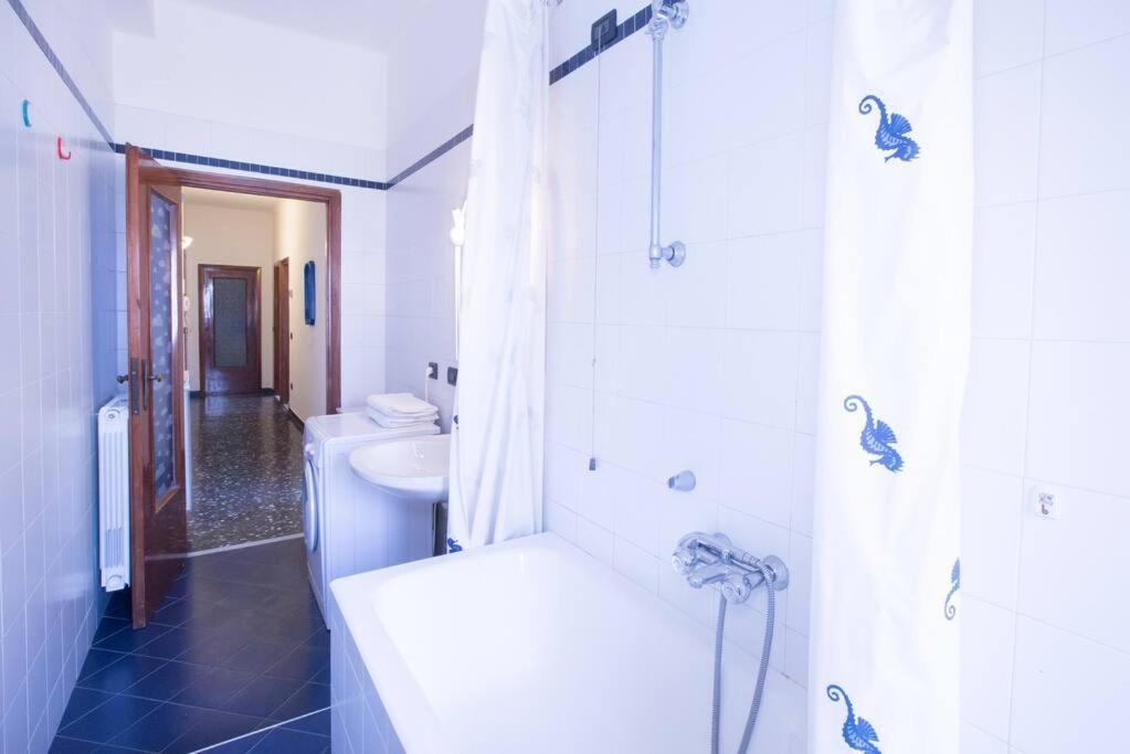 Linda Vista Apartment Monterosso al Mare Luaran gambar