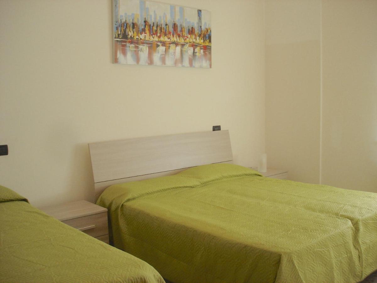 Linda Vista Apartment Monterosso al Mare Luaran gambar